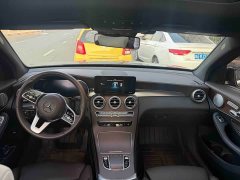 Mercedes-Benz GLC 300 L 4MATIC Dynamic - ფოტო 6