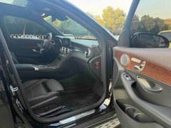 Mercedes-Benz GLC 300 L 4MATIC Dynamic - ფოტო 7