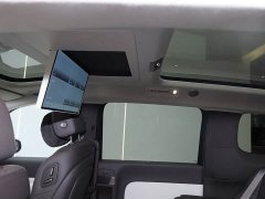 Li Auto Li Xiang MEGA Ultra - ფოტო 13