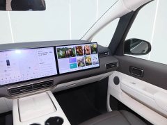 Li Auto Li Xiang MEGA Ultra - ფოტო 14