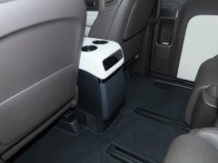 Li Auto Li Xiang MEGA Ultra - ფოტო 19
