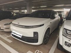 Li Auto L7 Pro - ფოტო 1