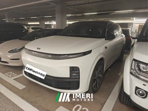 2023 Li Auto L7 Pro - ავტომობილი ჩინეთიდან