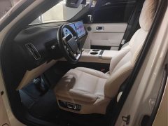 Li Auto L7 Pro - ფოტო 2