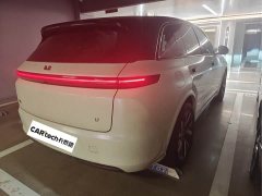 Li Auto L7 Pro - ფოტო 6