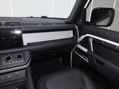 Land Rover Defender 110 3.0T P400 X-DYNAMIC HSE - ფოტო 17