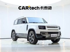 Land Rover Defender 110 3.0T P400 X-DYNAMIC HSE - ფოტო 2