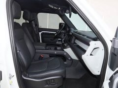 Land Rover Defender 110 3.0T P400 X-DYNAMIC HSE - ფოტო 20