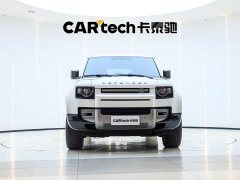 Land Rover Defender 110 3.0T P400 X-DYNAMIC HSE - ფოტო 4