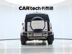 Land Rover Defender 110 3.0T P400 X-DYNAMIC HSE - ფოტო 6