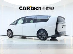 Li Auto MEGA Ultra Smart Refresh Edition - ფოტო 2