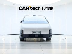 Li Auto MEGA Ultra Smart Refresh Edition - ფოტო 3