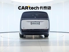 Li Auto MEGA Ultra Smart Refresh Edition - ფოტო 6