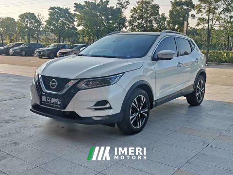 2022 Nissan Qashqai 2.0L CVT XV Premium Luxury - ავტომობილი ჩინეთიდან
