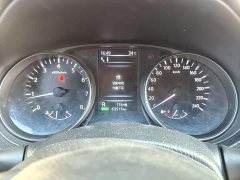 Nissan Qashqai 2.0L CVT XV Premium Luxury - ფოტო 9