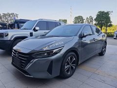 Nissan Sylphy 2023 1.6L CVT Intelligent Drive Edition - ფოტო 1
