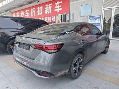 Nissan Sylphy 2023 1.6L CVT Intelligent Drive Edition - ფოტო 2