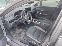 Nissan Sylphy 2023 1.6L CVT Intelligent Drive Edition - ფოტო 5