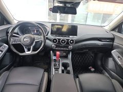 Nissan Sylphy 2023 1.6L CVT Intelligent Drive Edition - ფოტო 7