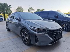 Nissan Sylphy 2023 1.6L CVT Intelligent Drive Edition - ფოტო 8