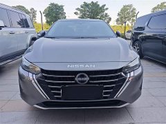 Nissan Sylphy 2023 1.6L CVT Intelligent Drive Edition - ფოტო 9