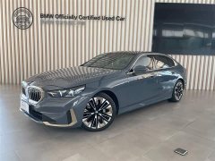 BMW 5 Series 530Li Luxury Edition Premium Package - ფოტო 1