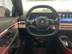 BMW 5 Series 530Li Luxury Edition Premium Package - ფოტო 10