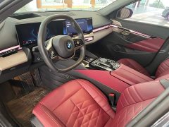 BMW 5 Series 530Li Luxury Edition Premium Package - ფოტო 11