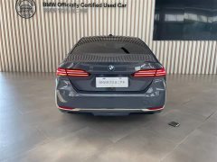 BMW 5 Series 530Li Luxury Edition Premium Package - ფოტო 5