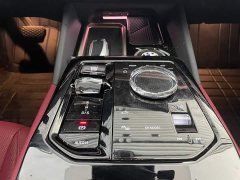 BMW 5 Series 530Li Luxury Edition Premium Package - ფოტო 7