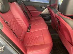 BMW 5 Series 530Li Luxury Edition Premium Package - ფოტო 8