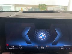 BMW 5 Series 530Li Luxury Edition Premium Package - ფოტო 9