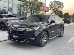 Honda Avancier 2020 370TURBO AWD Premium Edition - ფოტო 1
