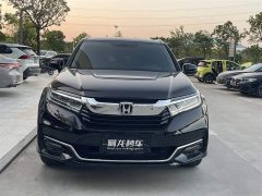 Honda Avancier 2020 370TURBO AWD Premium Edition - ფოტო 2