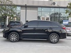 Honda Avancier 2020 370TURBO AWD Premium Edition - ფოტო 3