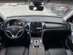 Honda Avancier 2020 370TURBO AWD Premium Edition - ფოტო 5