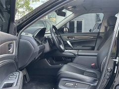 Honda Avancier 2020 370TURBO AWD Premium Edition - ფოტო 6