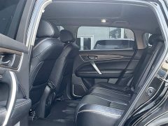 Honda Avancier 2020 370TURBO AWD Premium Edition - ფოტო 7