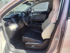 Lynk & Co 06 EM-P PHEV Shero Pink Special Edition - ფოტო 4