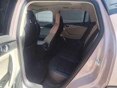 Lynk & Co 06 EM-P PHEV Shero Pink Special Edition - ფოტო 5