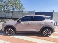 Lynk & Co 06 EM-P PHEV Shero Pink Special Edition - ფოტო 7