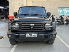 Tank 300 2.0T Conqueror - ფოტო 2