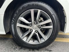 Honda Civic 2023 240TURBO CVT Sport Edition - ფოტო 14