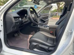 Honda Civic 2023 240TURBO CVT Sport Edition - ფოტო 16
