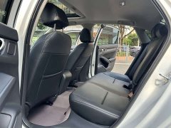 Honda Civic 2023 240TURBO CVT Sport Edition - ფოტო 17