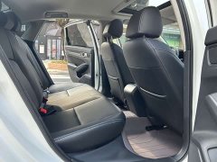 Honda Civic 2023 240TURBO CVT Sport Edition - ფოტო 18