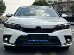 Honda Civic 2023 240TURBO CVT Sport Edition - ფოტო 2