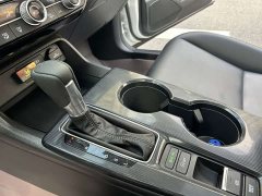 Honda Civic 2023 240TURBO CVT Sport Edition - ფოტო 20