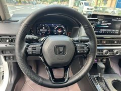 Honda Civic 2023 240TURBO CVT Sport Edition - ფოტო 9