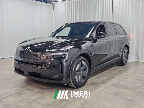 2026 Nio Lerado L80 Pro - ავტომობილი ჩინეთიდან
